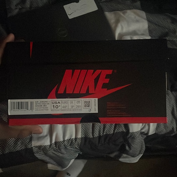 Brand new size 10 - Picture 1 of 4